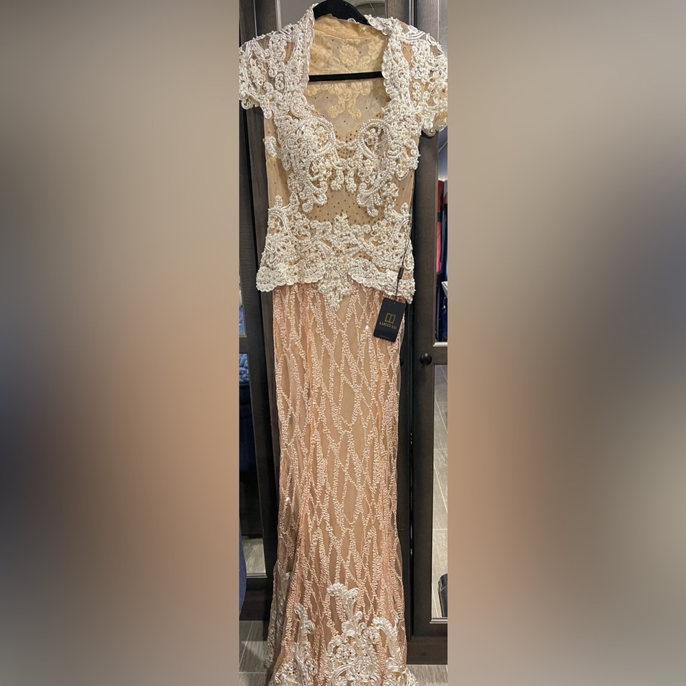 COPY - COPY - Lucci Lu (bridal collection) BEADED!!
